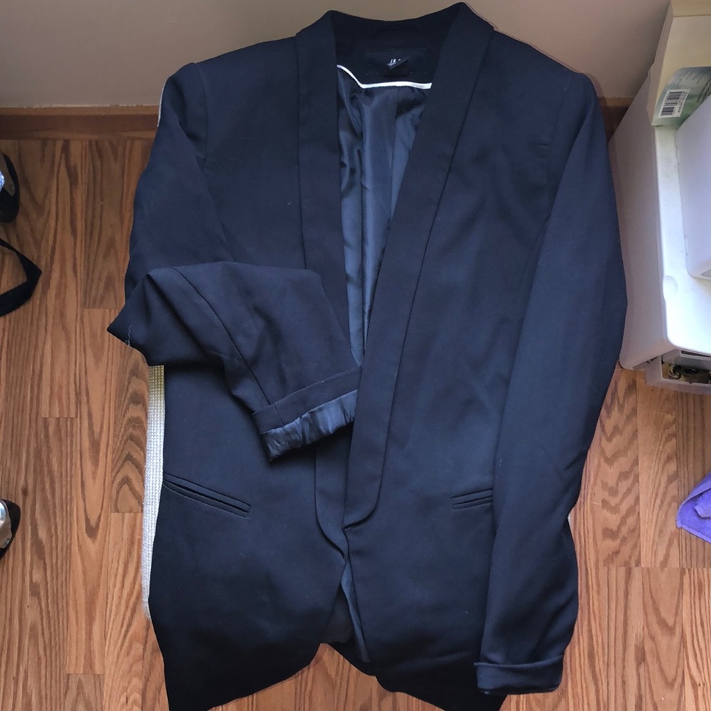 HM women's Blazer